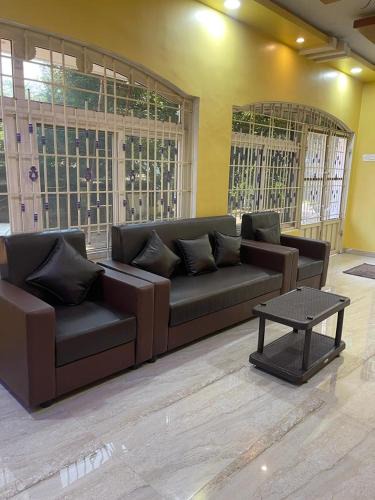 Madurai Villa | RIVER VIEW HOME STAY SERVICE APARTMENT