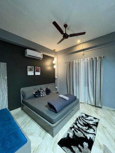 Dibrugarh House | River View Homestay