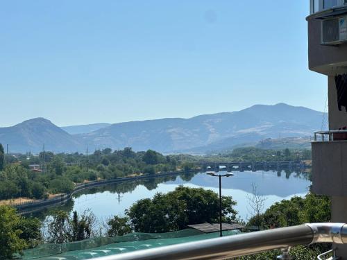 Dalgopo Apartment | River view Kardzhali