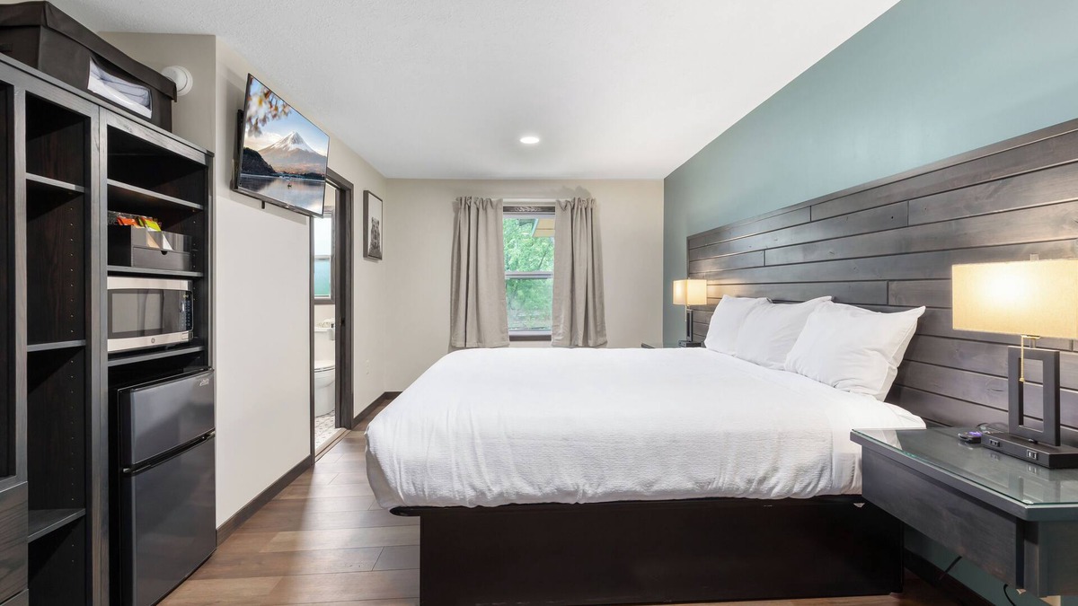 Aitkin Hotel | River View Lodge