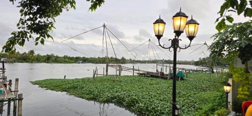 Kochi House | River view residence stay