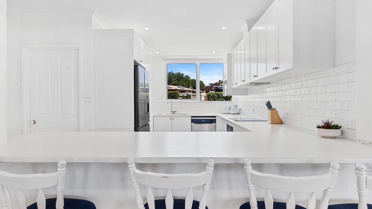 Bundalong House | River Views located on the golden mile at Bundalong