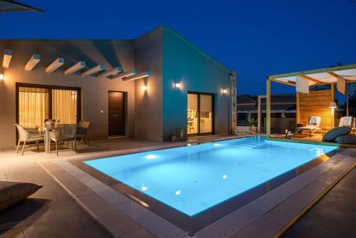 Parga Villa | River Villas Parga