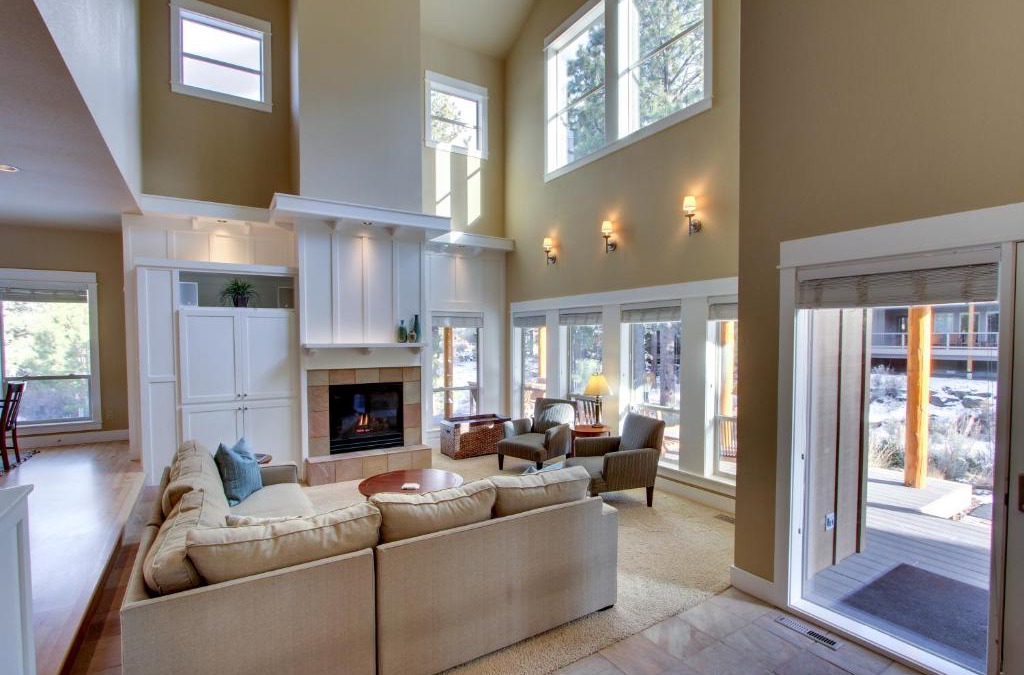 RiverWild House | River Wild at Mt. Bachelor Village