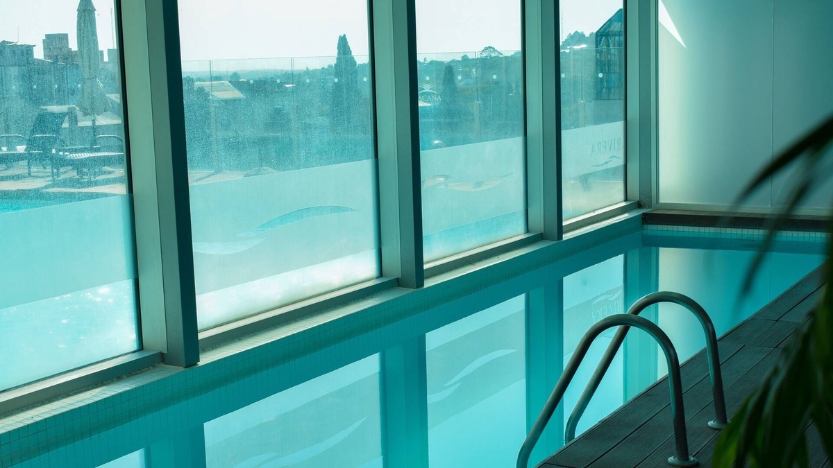 Centro Hotel | Rivera Casino & Resort