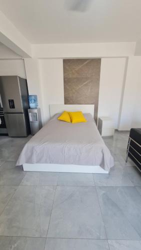 Limassol Apartment | RIVERA Studios 1