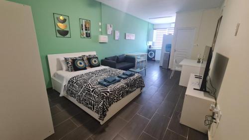 Limassol Apartment | RIVERA Studios 4