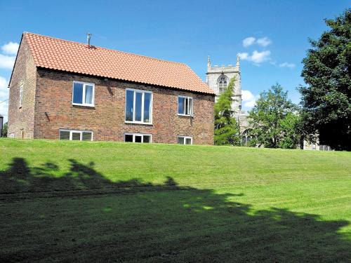 Althorpe House | Riverbank Cottage