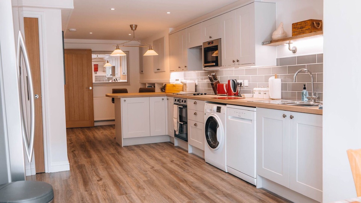 Ironbridge Cottage | Riverbank Cottage