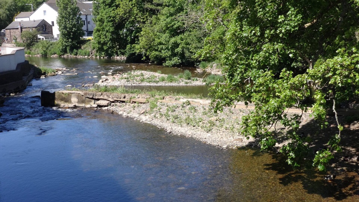 Egremont Cottage | Riverbank Cottage River Ehan, Double Balcony