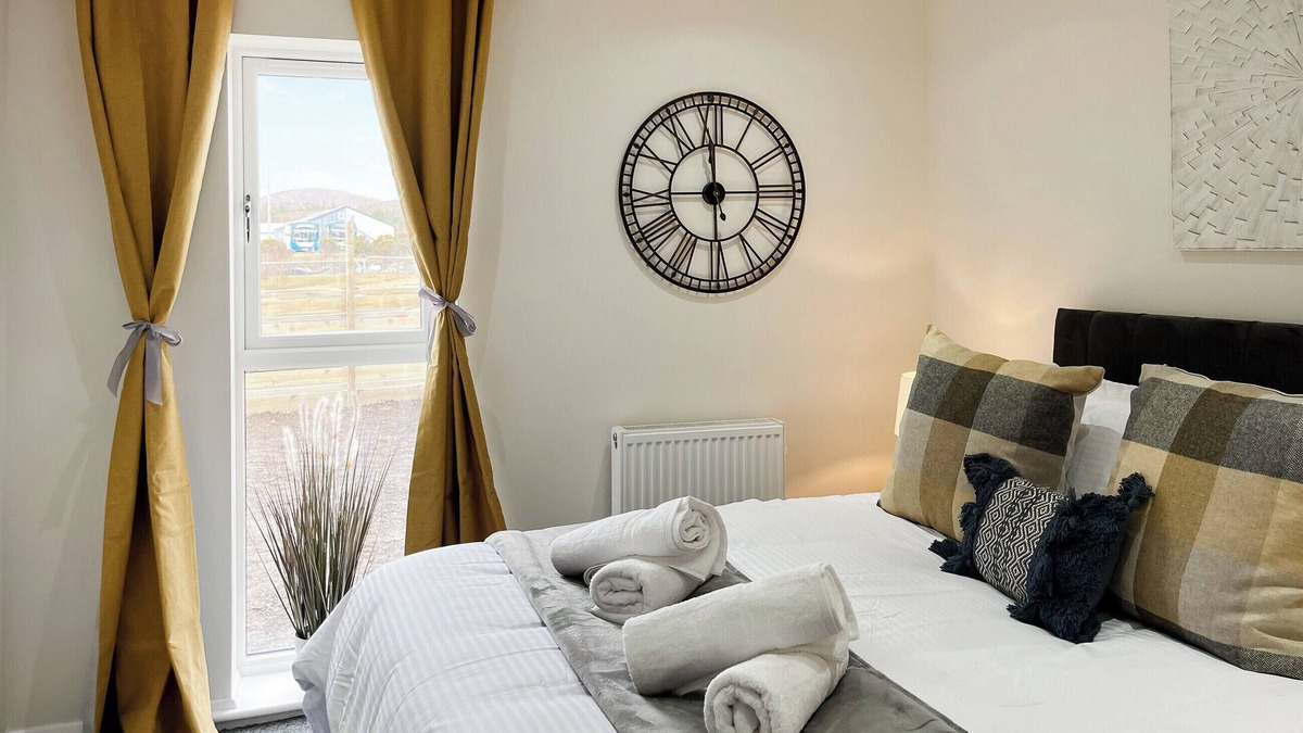 Broadford Cottage | Riverbank Cottage - UK44357