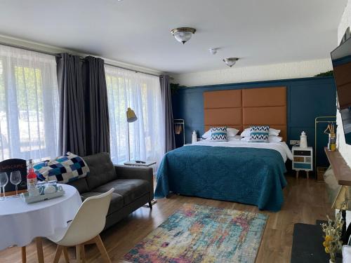Westport Apartment | Riverbank Studios