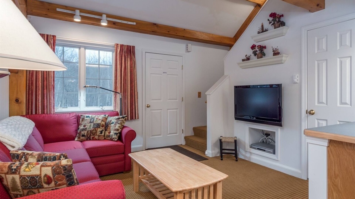 Sunday River Area House | Riverbend 57 | 2 Bed, 2 Bath