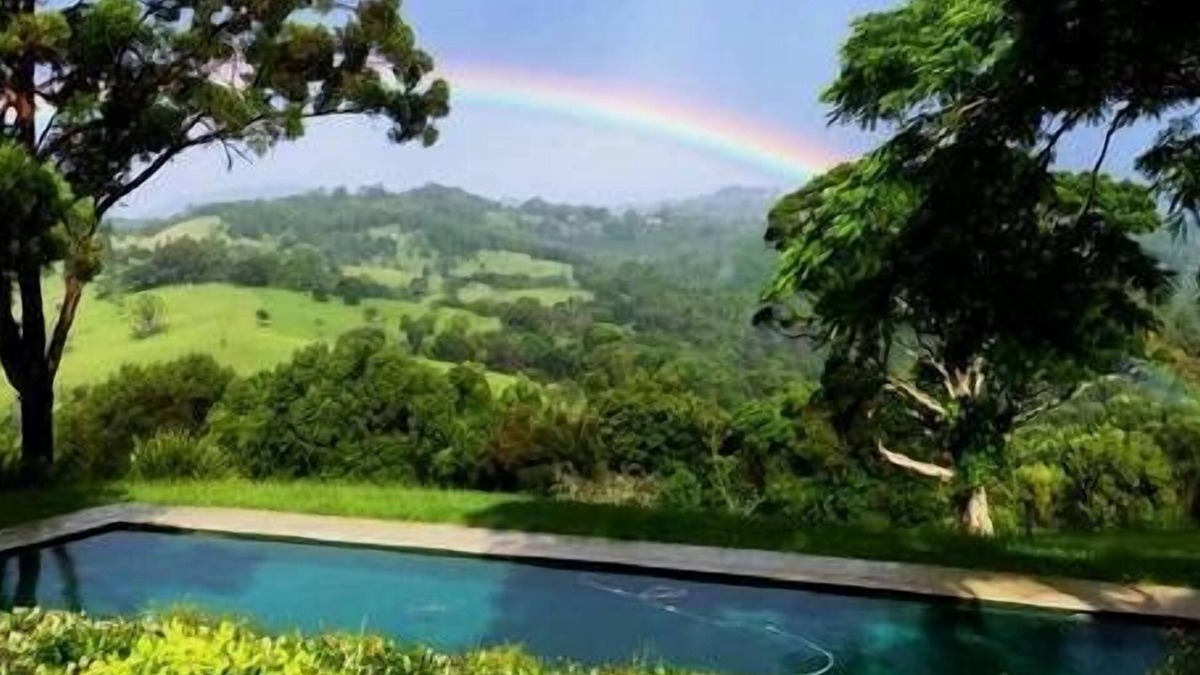 Rosebank Apartment | "Riverbend Suites" BYRON Hinterland Retreat