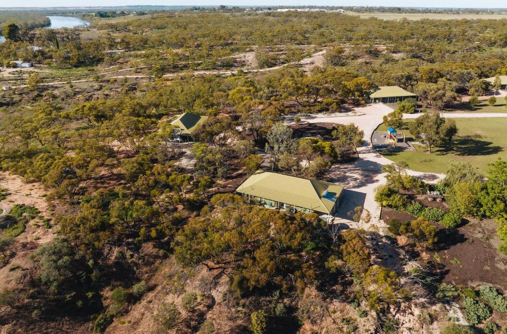 Monash Apartment | Riverbush Cottages