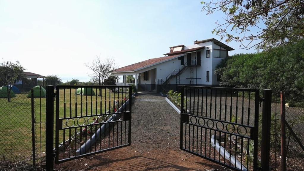Nashik House | Rivercrest Stays