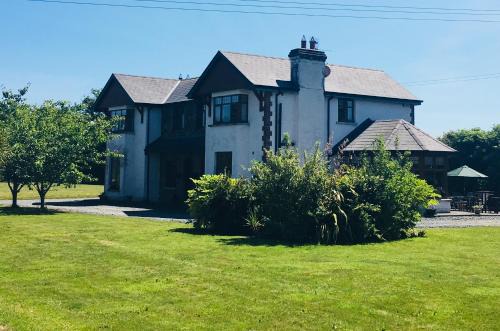 Carlingford House | Riverdale