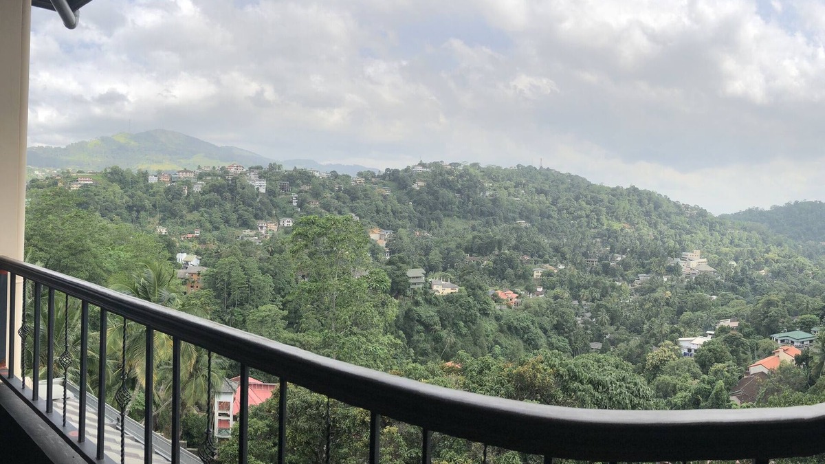 Primrose Apartment | Riverdale Ridge Apartment II