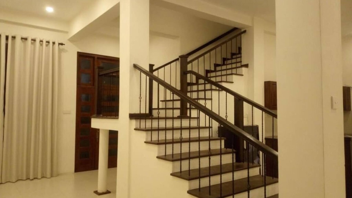 Anniwatta Apartment | Riverdale Ridge Apartment I