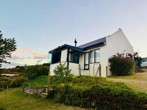 Malagas House | Riverdance Cottage