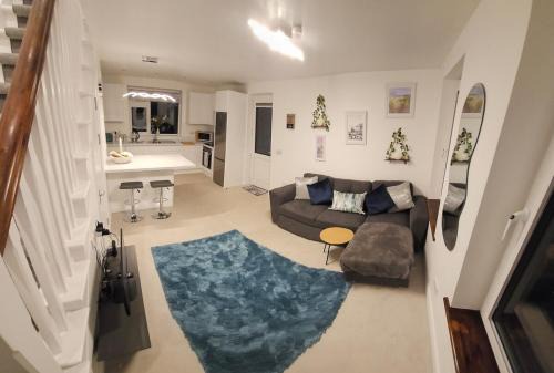 County Cork Apartment | Riveredge Apartment