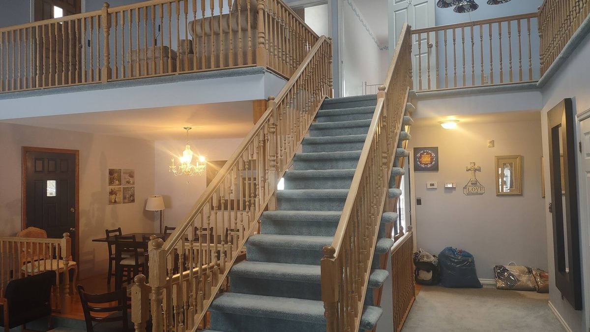 Tay Valley House | Riverfarmview Estate