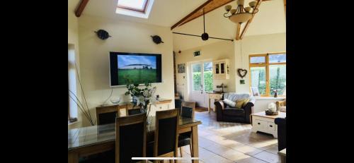 Athboy Apartment | Riverfield Lodge