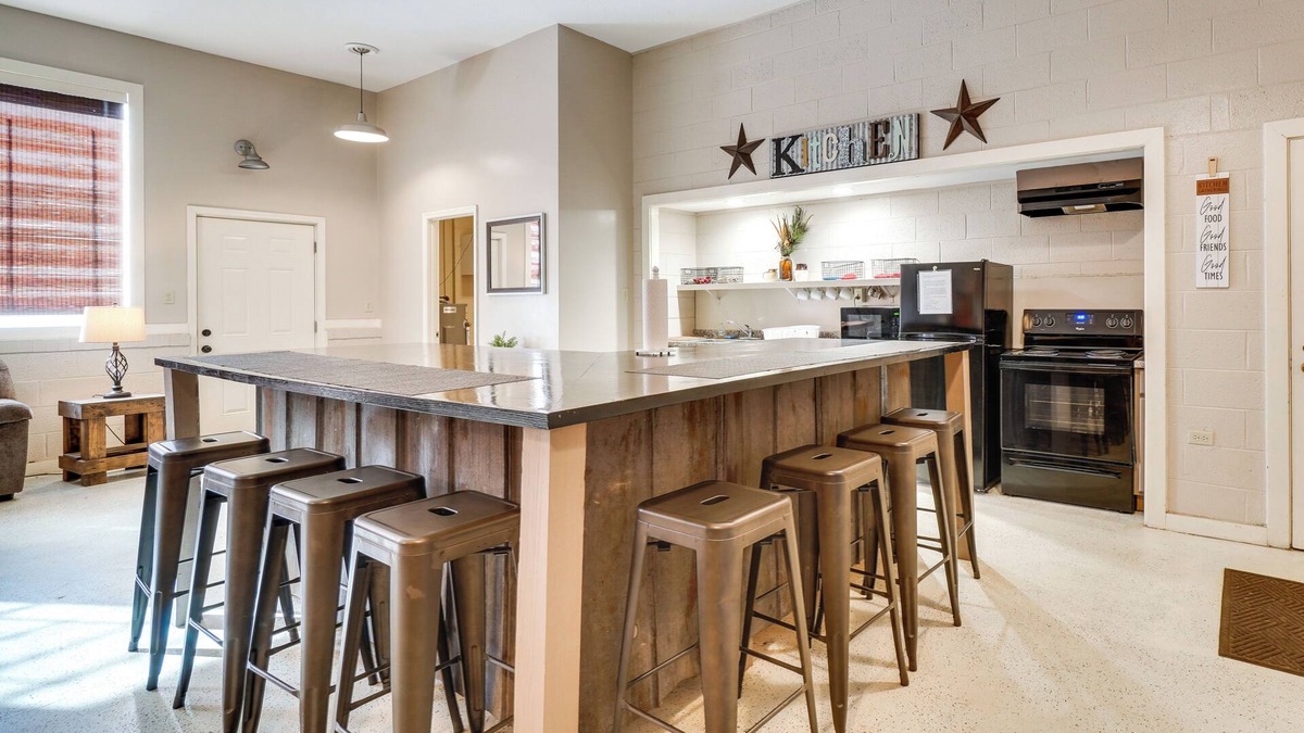 Briceville Apartment | Riverfront Briceville Apt: ATV, Hike & More!
