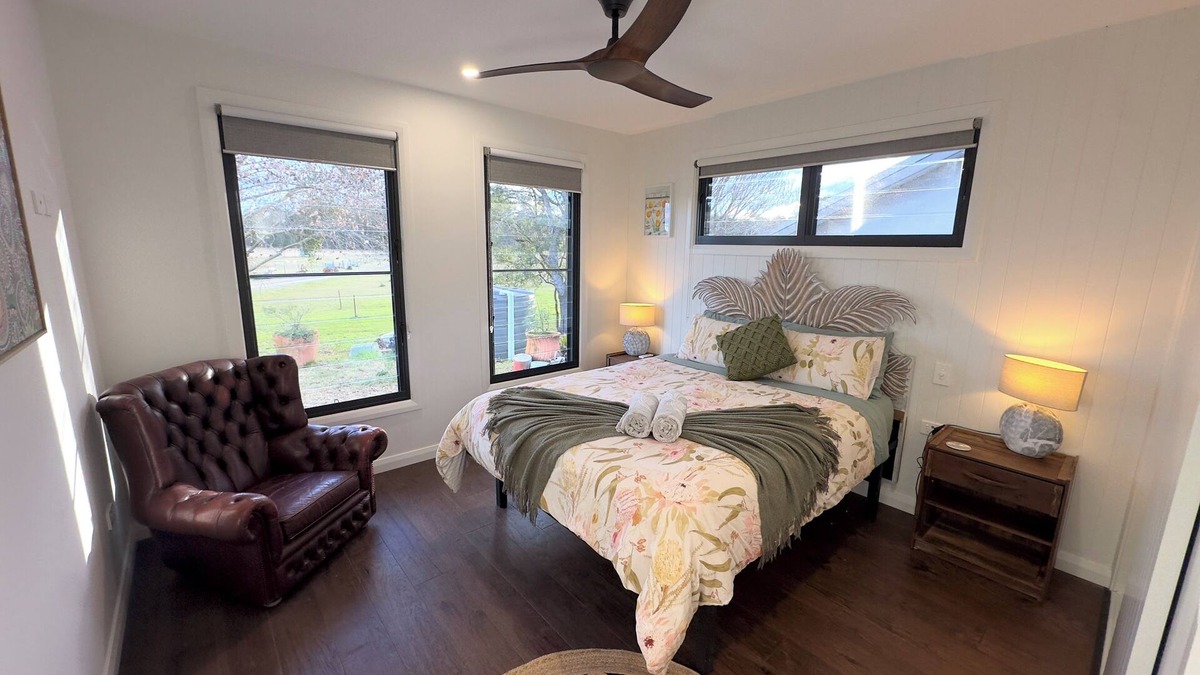 Blackmans Point Other | Riverfront Farm Retreat with Modern Comforts at The Hatch Farm, Port Macquarie