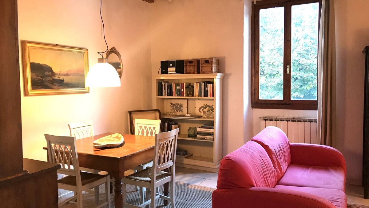 Isolotto Apartment | Riverfront Florence Appartment Great quality/price Easy Parking out of ZTL zone