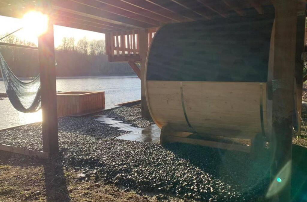 Sedro-Woolley Ski Chalet | Riverfront Getaway on the Wild and Scenic