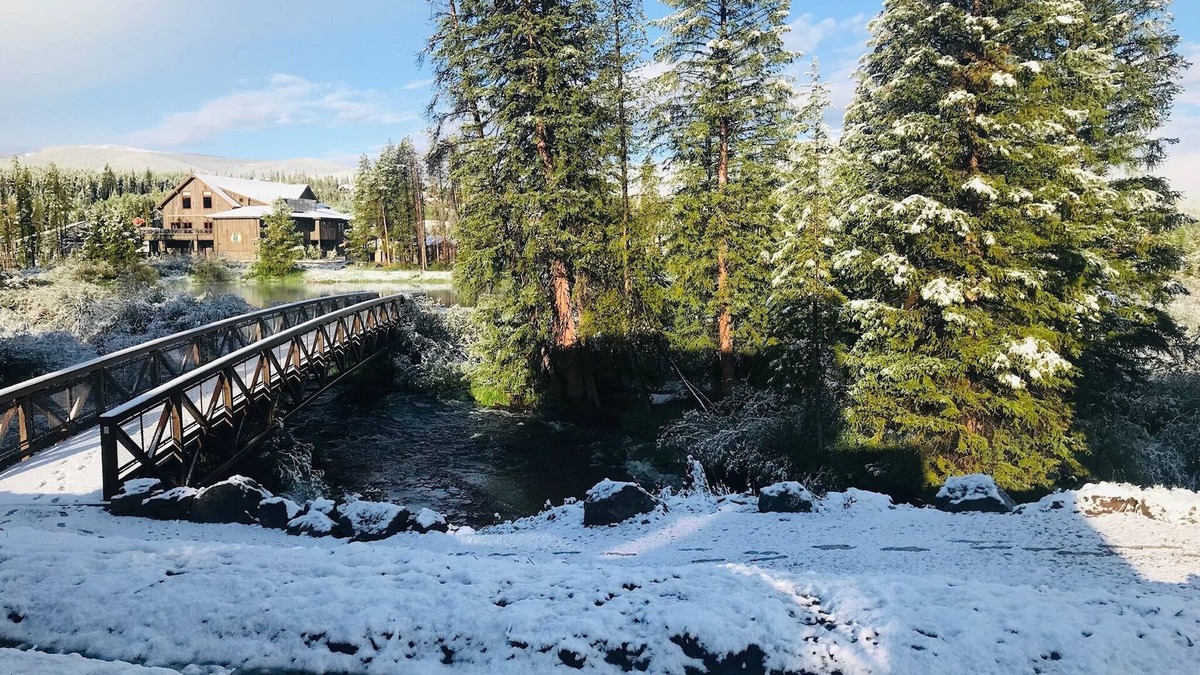 Rendezvous House | Riverfront Rendezvous! IKON Destination & Private Hot Tub