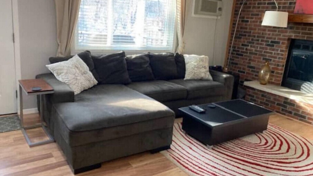 La Crosse House | Riverfront Twin Homen