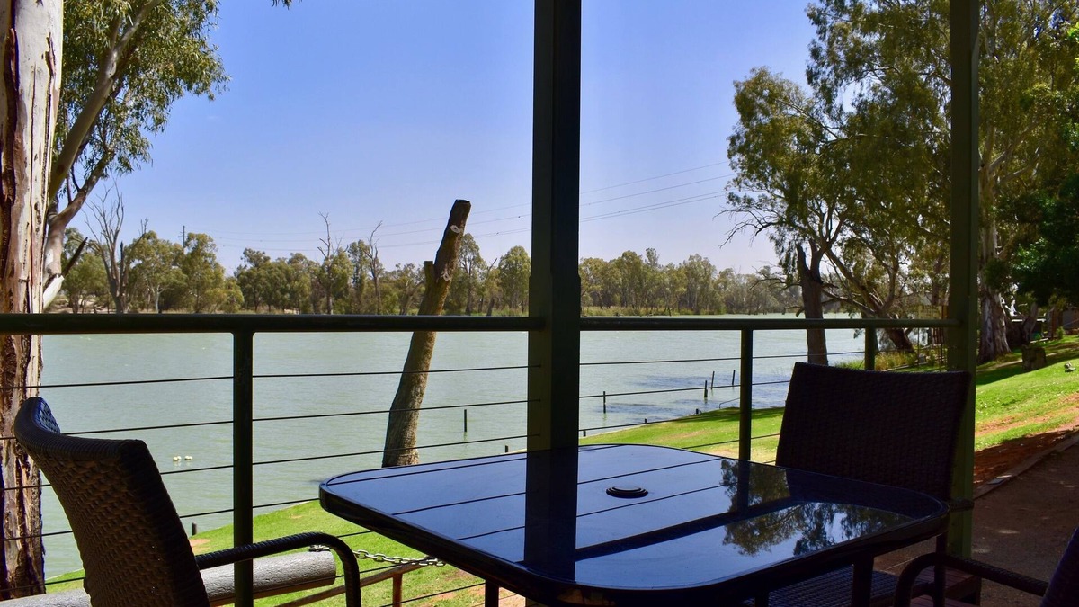 Gol Gol Other | Rivergardens Holiday Park