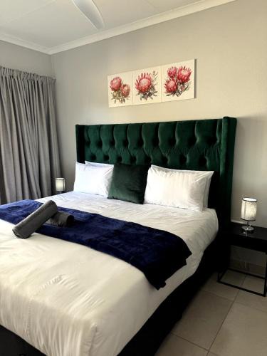 Muldersdrift Apartment | Riverhaven Cottage
