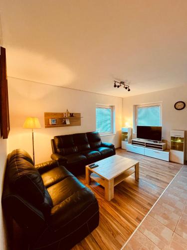 Radovljica Apartment | Riverhouse apartment