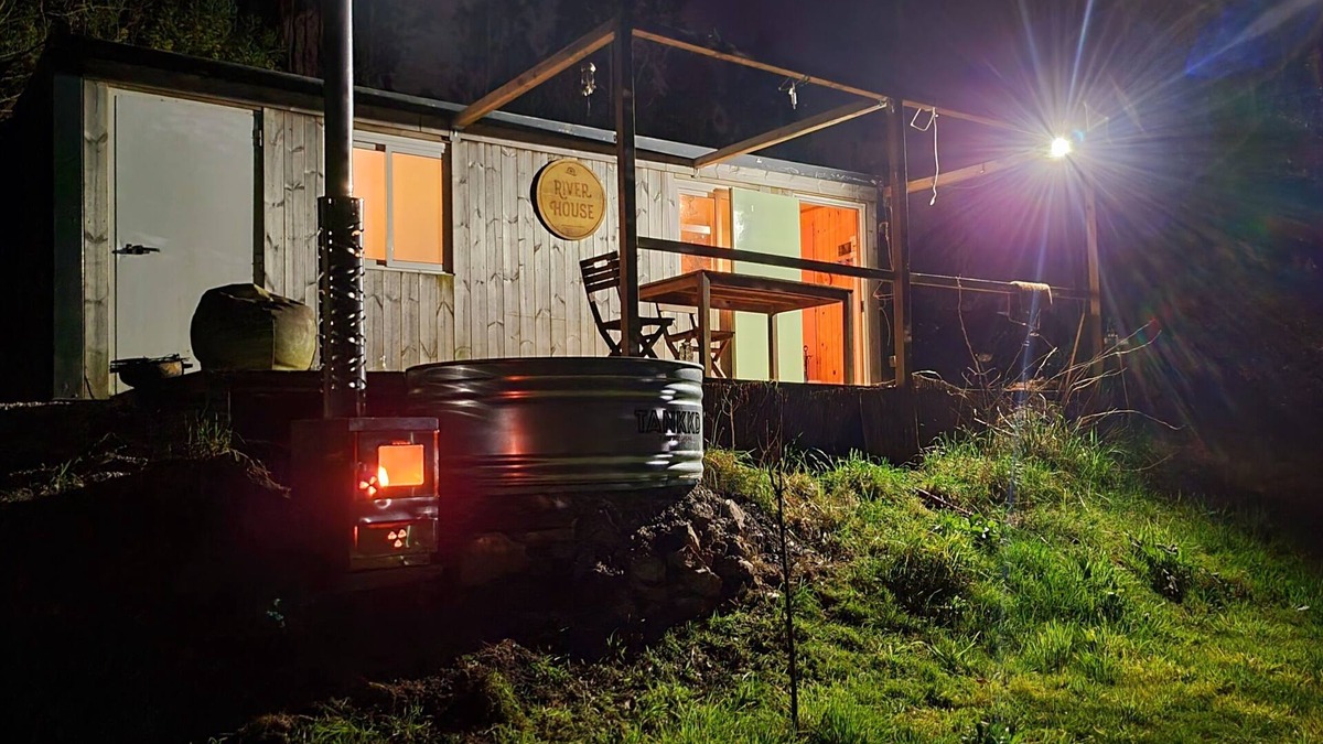 Vila do Conde Cottage | RiverHouse - Near River - Near Ocean - Near Porto