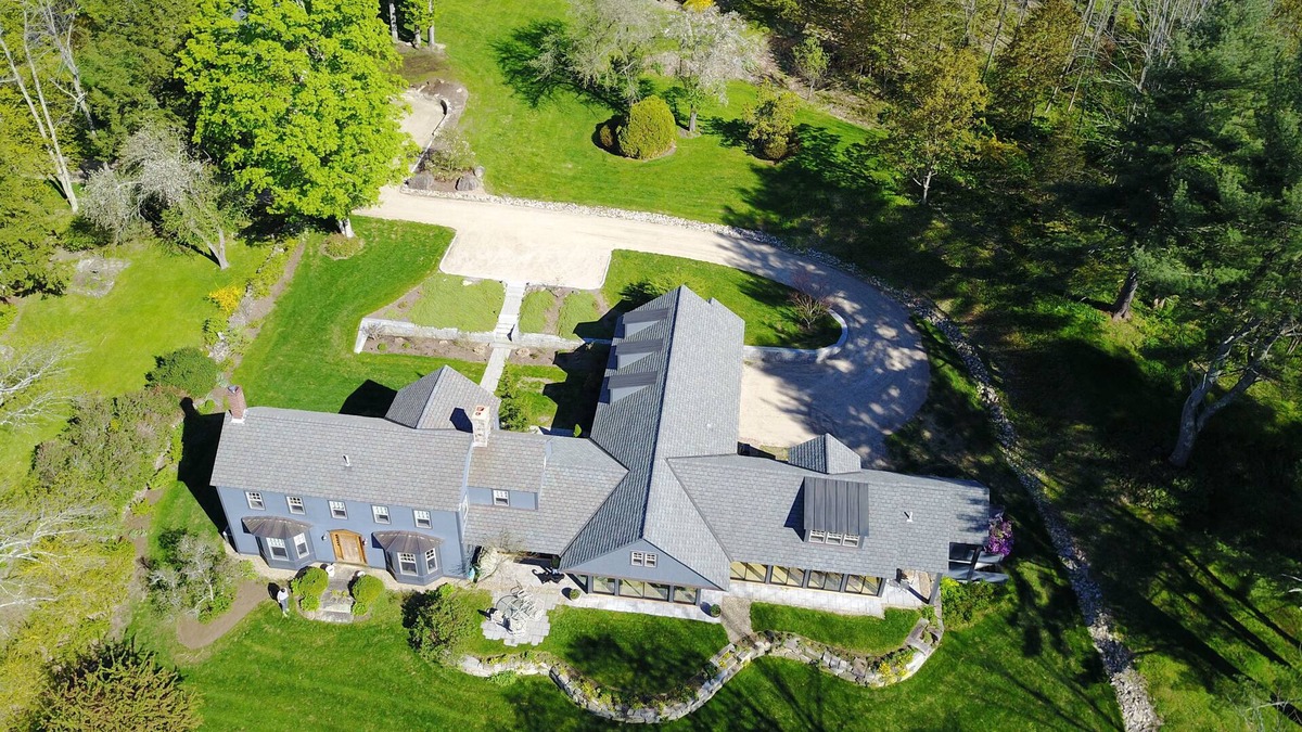 South Berwick House | Riverhouse