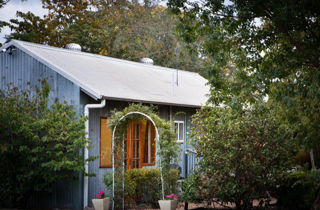 Cudgegong Apartment | Riverlea Cottage