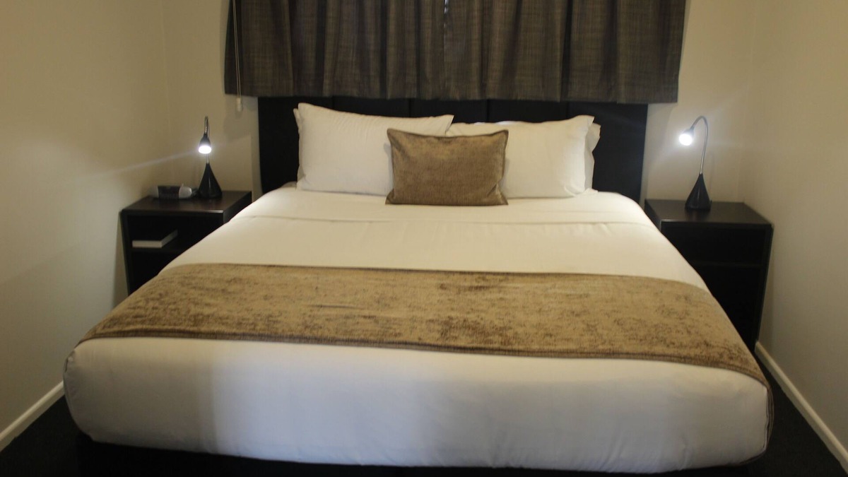 Gore Hotel | Riverlea Motel