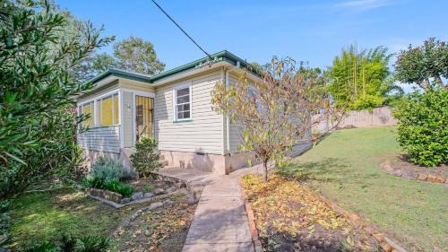 Gloucester House | Riverlet - Heart Of Gloucester Town