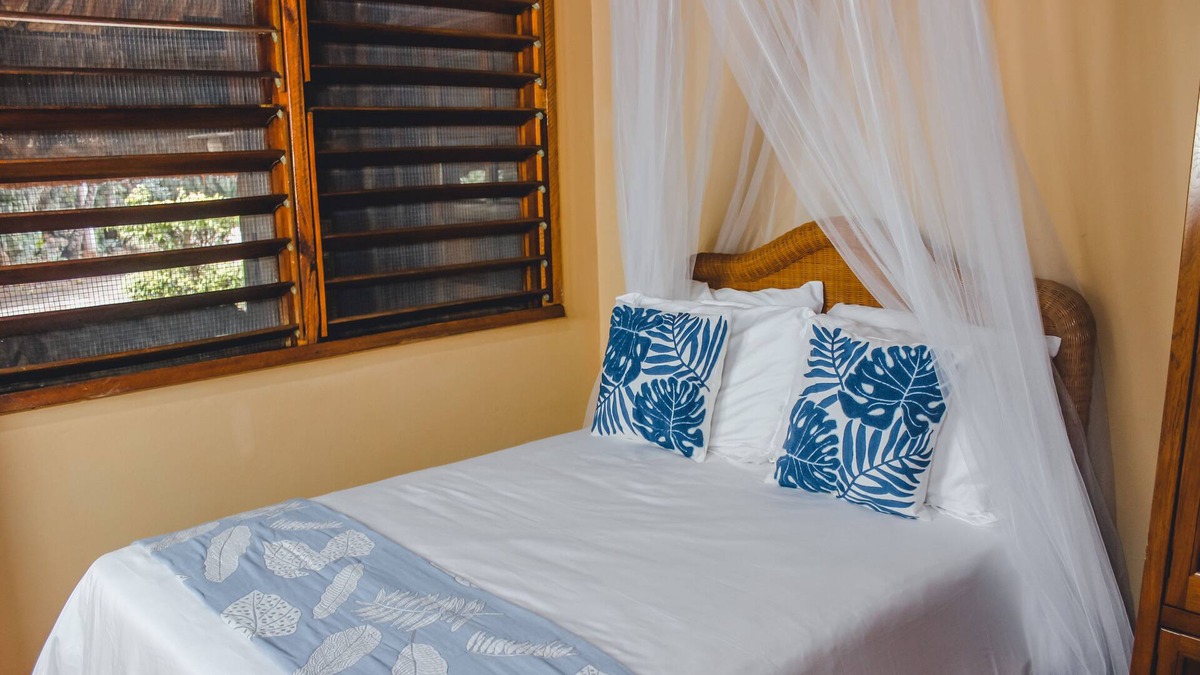 Orange Walk House | Riverlodge at The Mayan Garden