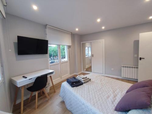 Aviles Apartment | Rivero Aviles Home