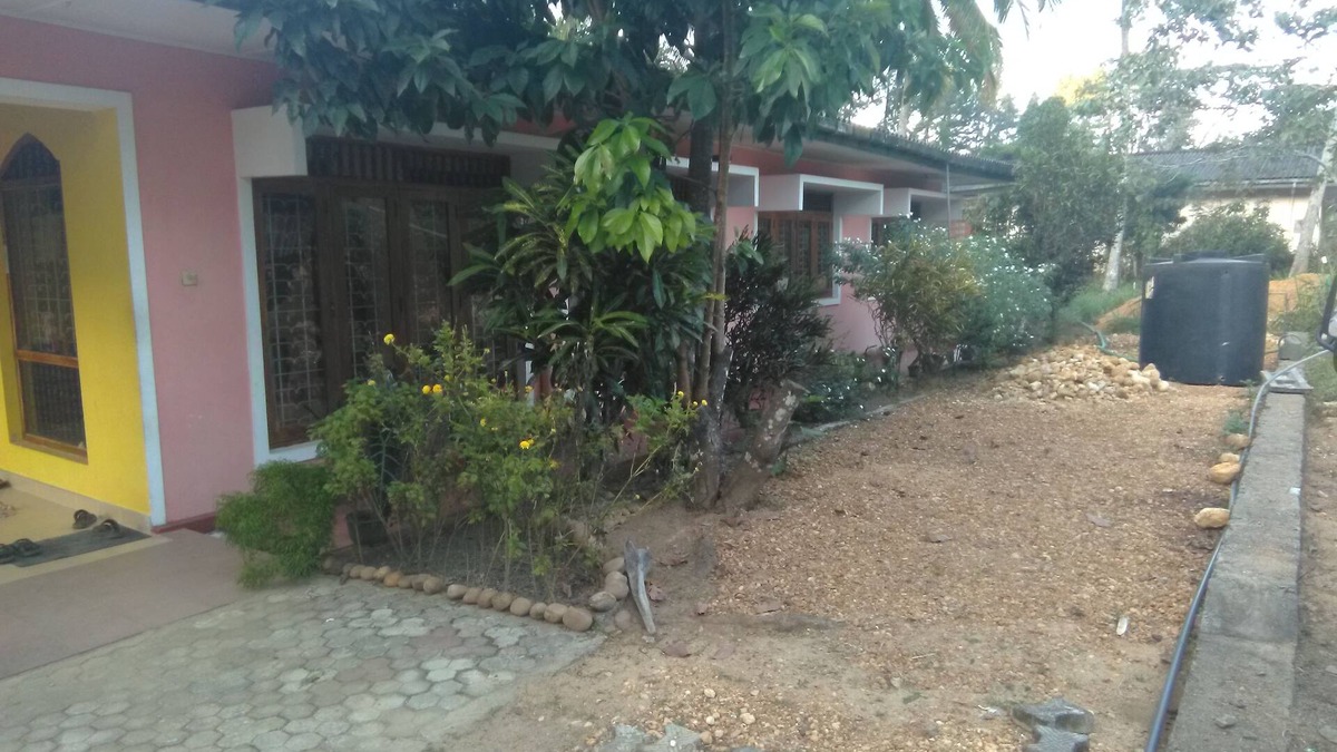 Ginigathena House | Rivers Edge