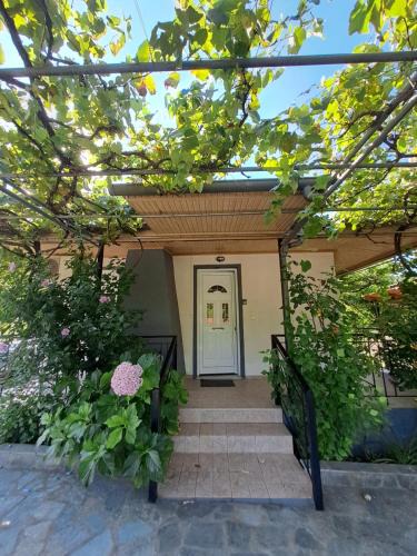 Central Tzoumerka House | Rivers' house Tzoumerka