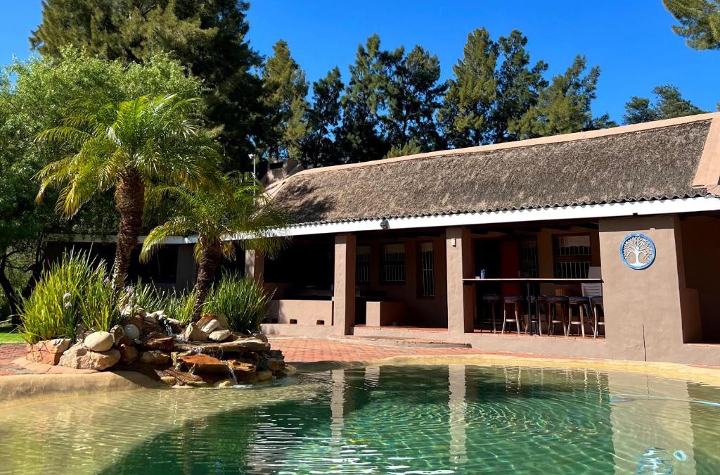 Wolseley Apartment | Rivers Own Guest Lodge