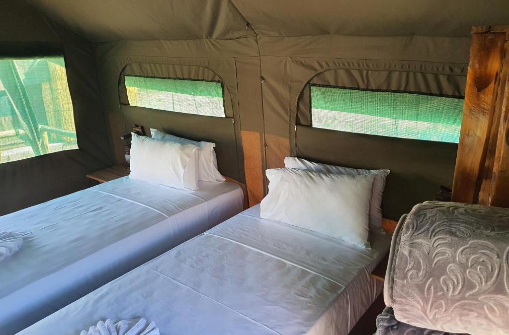 Shakawe Hotel | RiverScape Inn