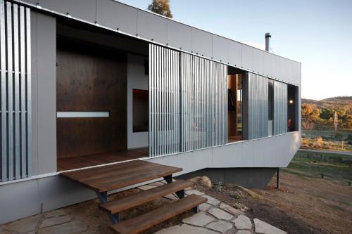 Chewton House | Riversdale Retreat