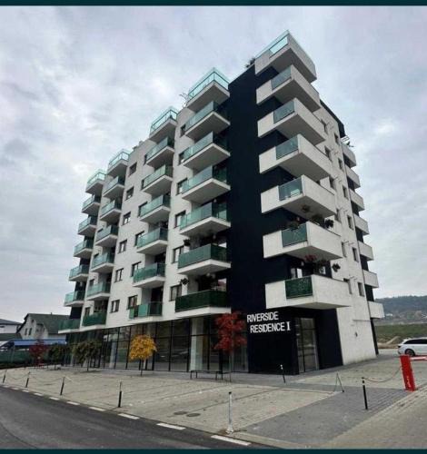 Ludus Apartment | Riverside Apartament