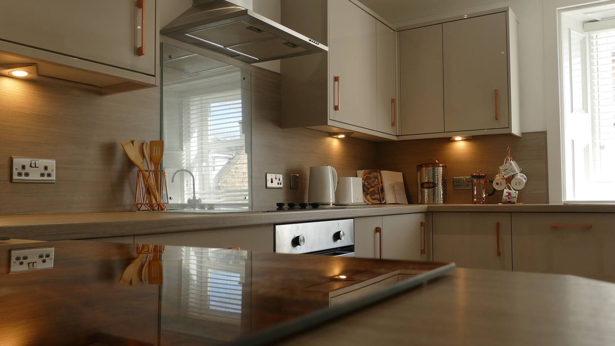 Carluke Apartment | Riverside Apartments